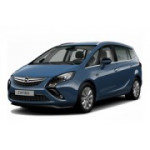 Opel Zafira C